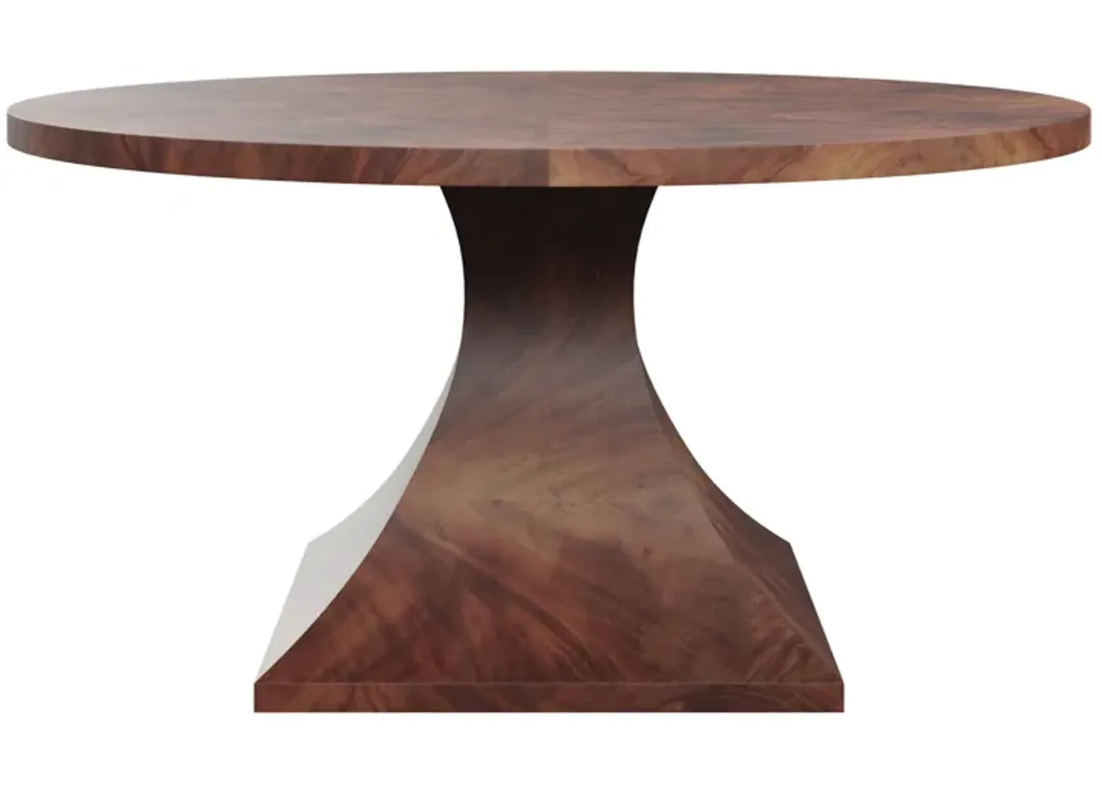 George Dining Table - Top Shelf