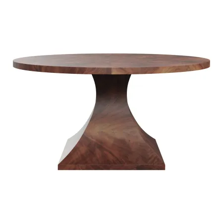 George Dining Table - Top Shelf