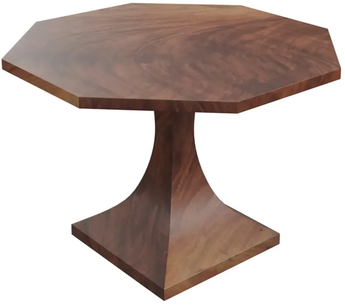 Nadya Dining Table - Top Shelf