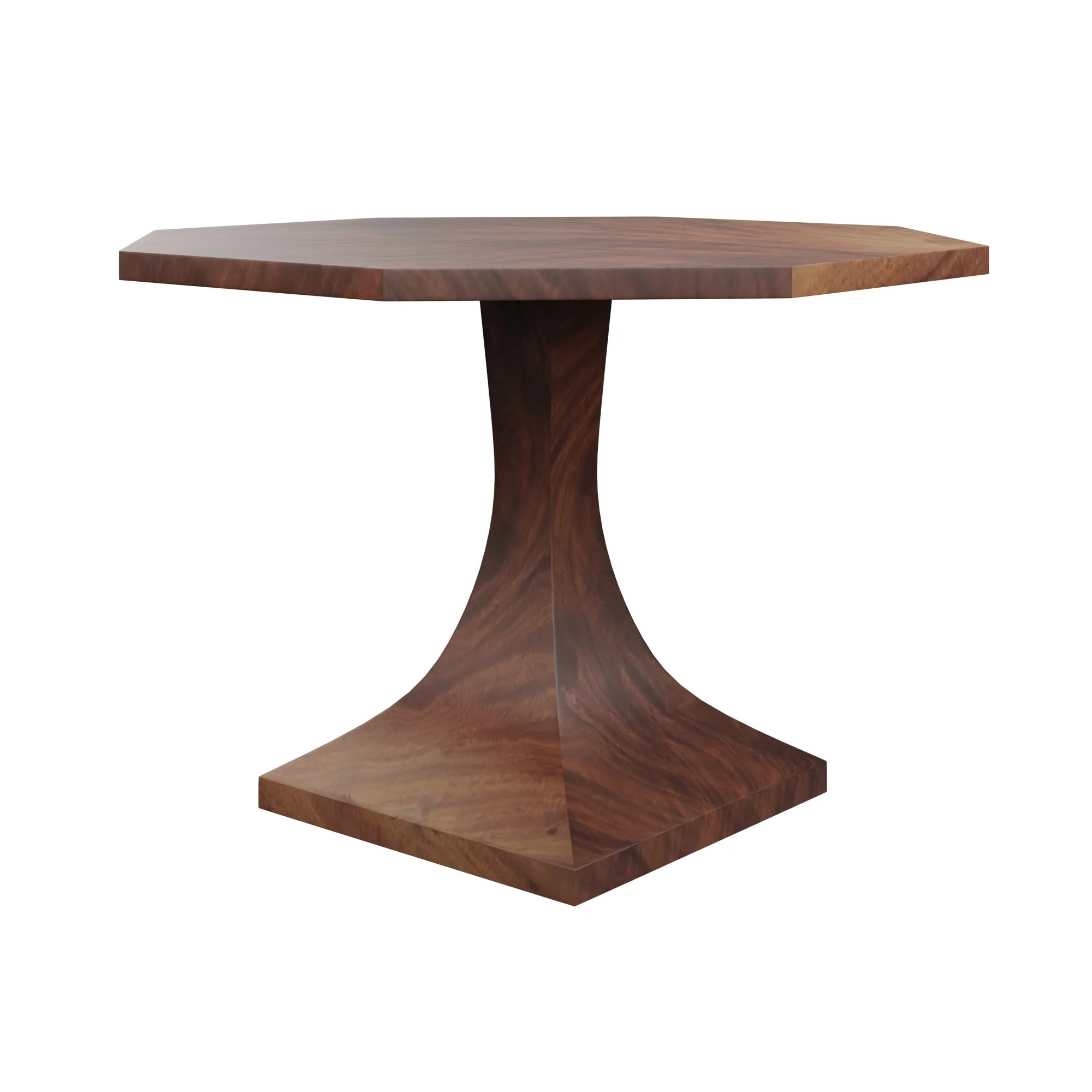 Nadya Dining Table - Top Shelf