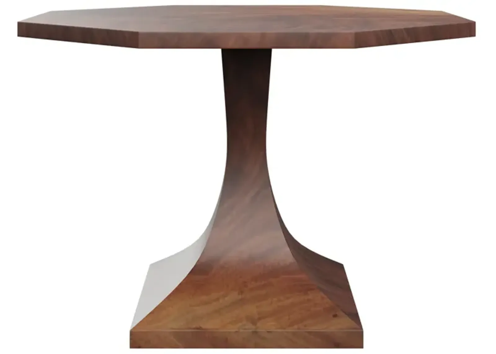 Nadya Dining Table - Top Shelf