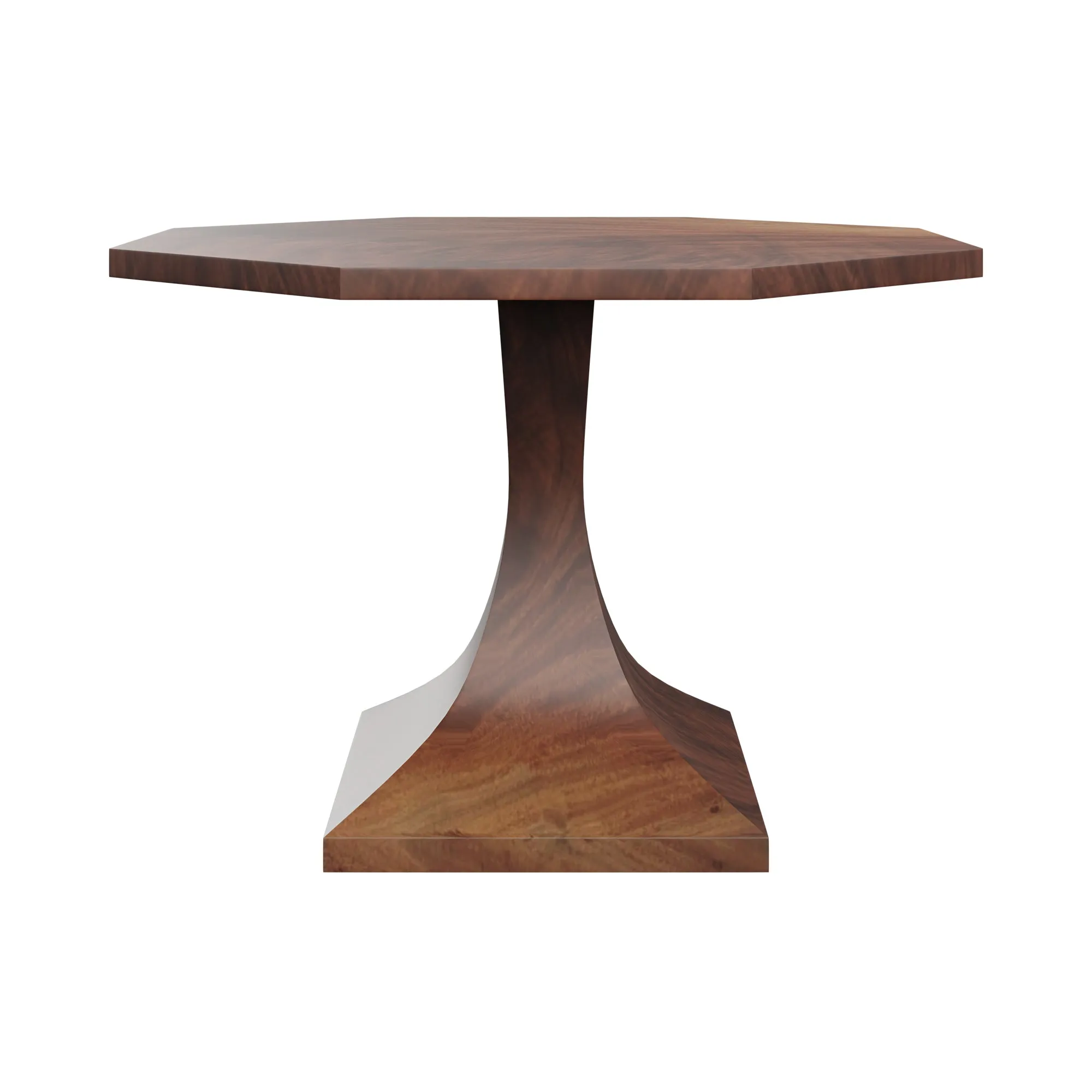 Nadya Dining Table - Top Shelf