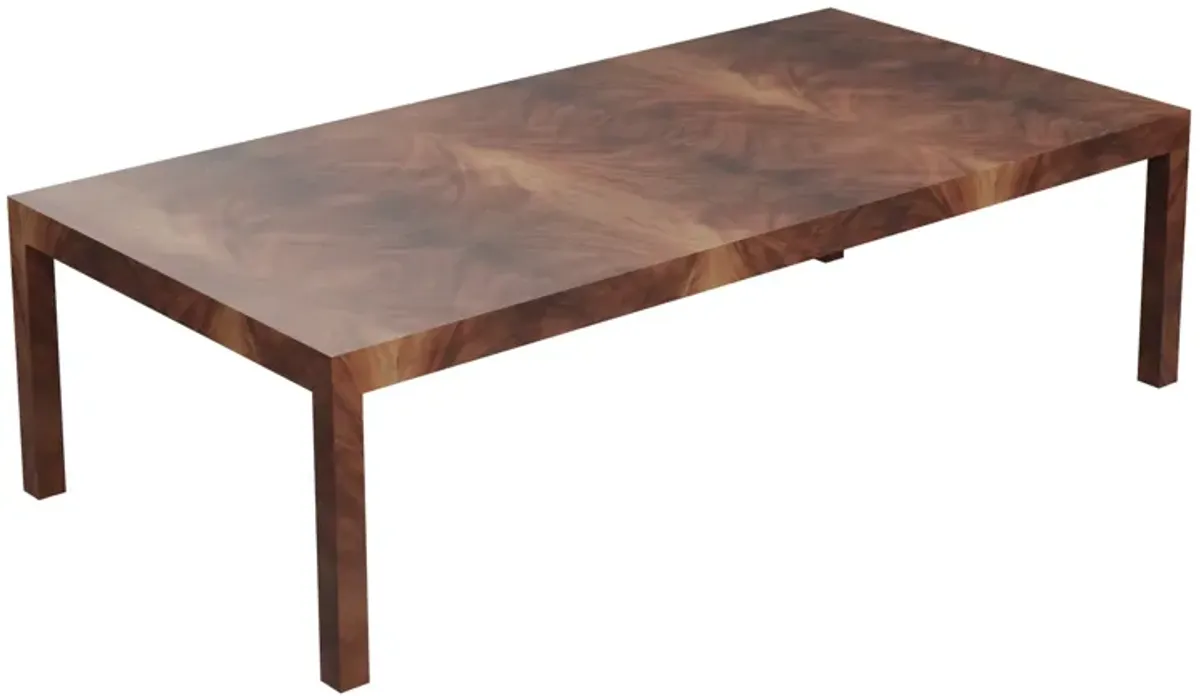 Pierson Dining Table - Top Shelf