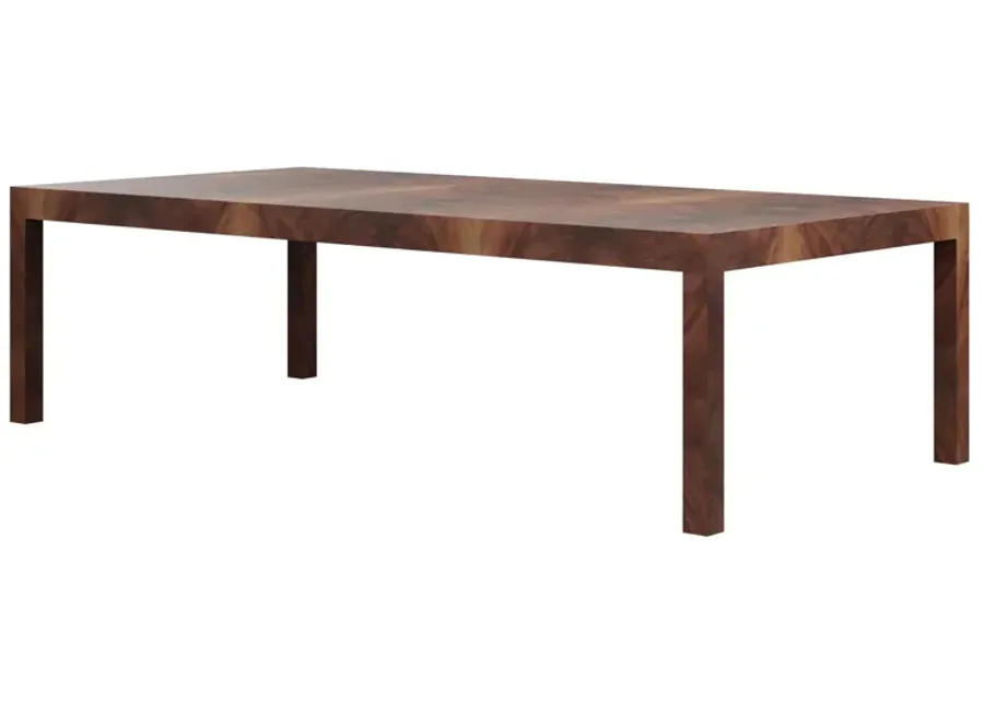 Pierson Dining Table - Top Shelf