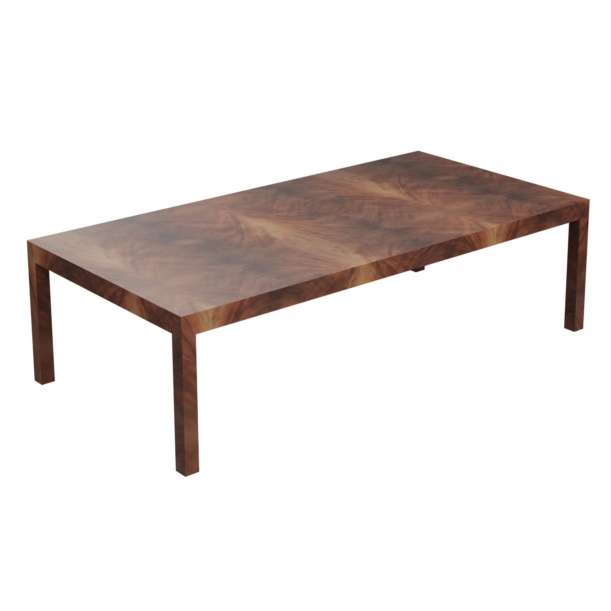 Pierson Dining Table - Top Shelf