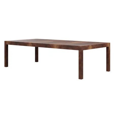 Pierson Dining Table - Top Shelf