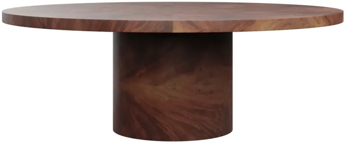 Roberts Dining Table - Top Shelf