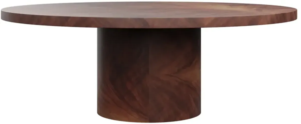 Roberts Dining Table - Top Shelf