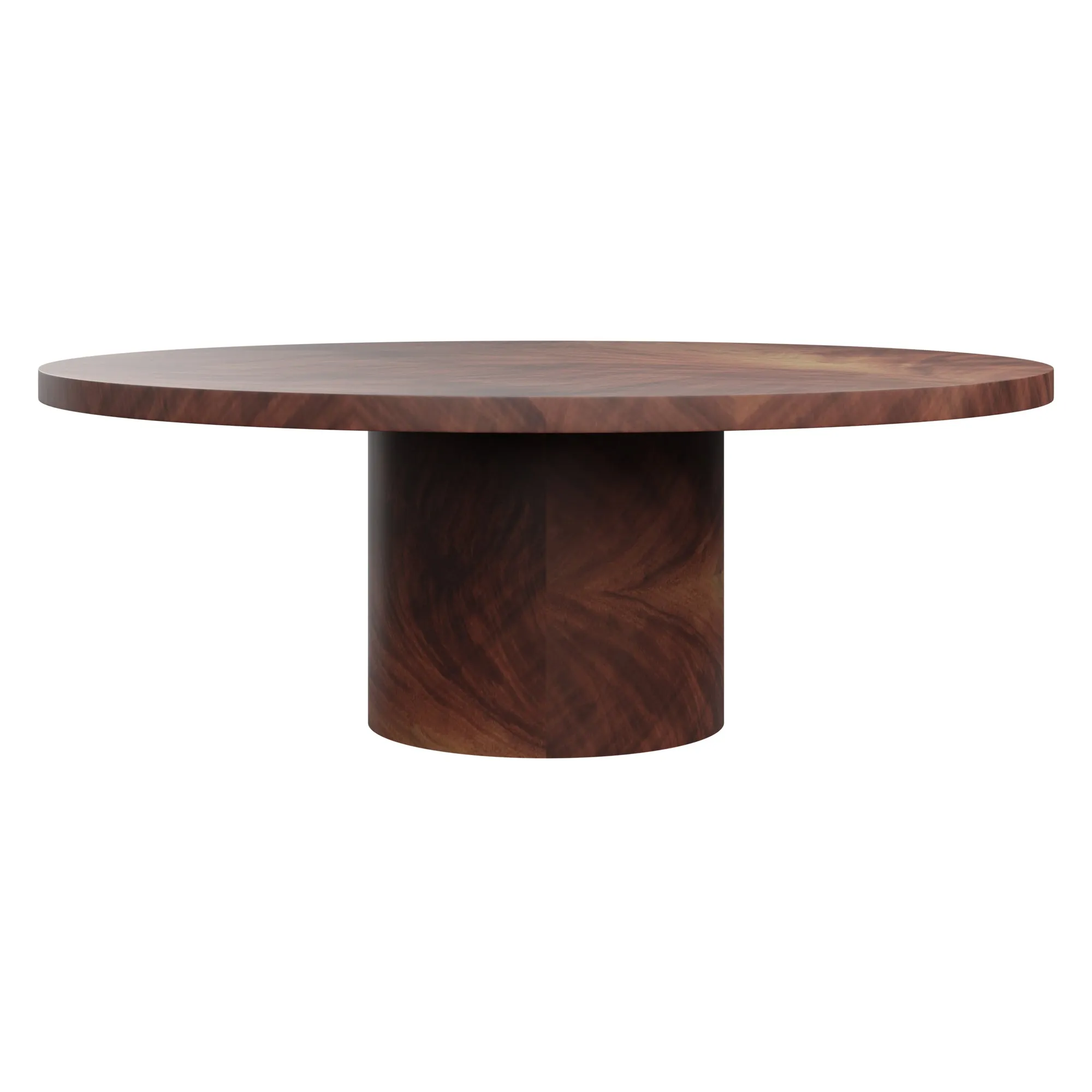 Roberts Dining Table - Top Shelf