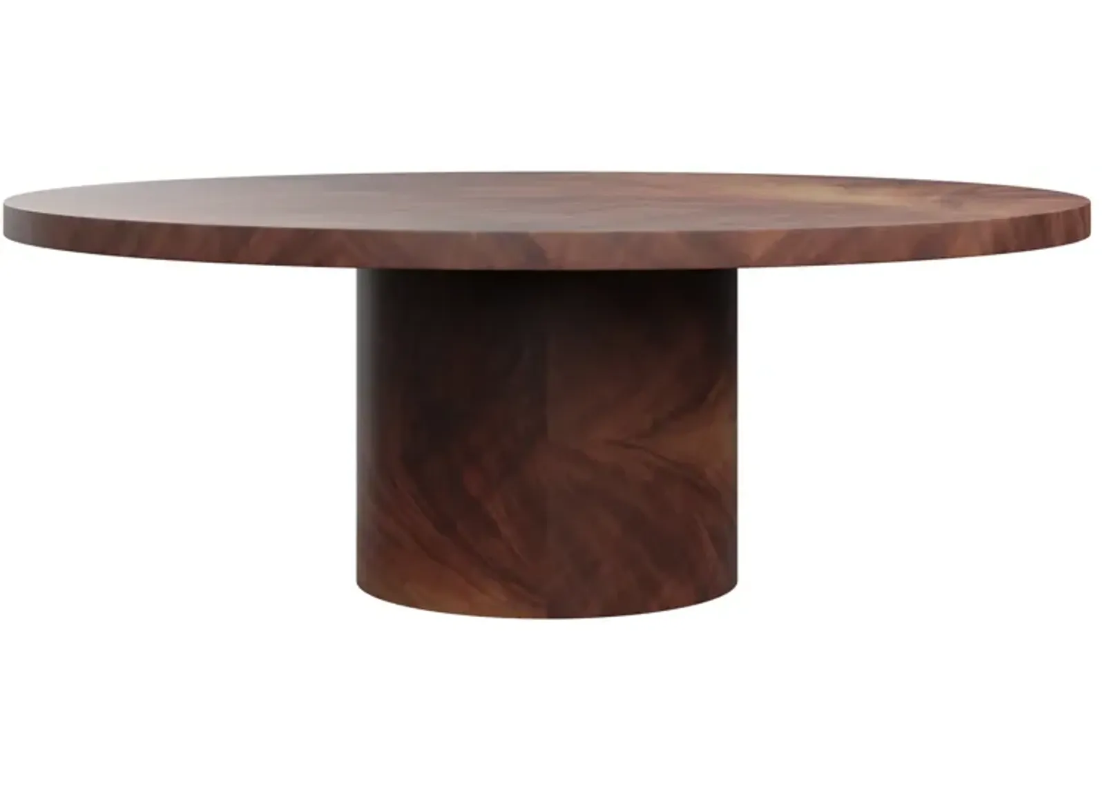 Roberts Dining Table - Top Shelf