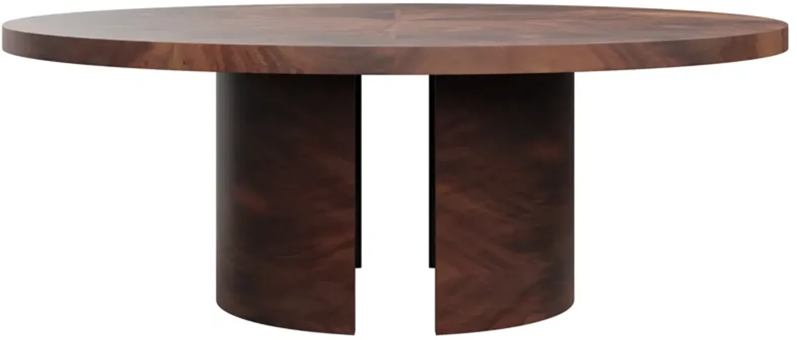 Marquess Dining Table - Top Shelf