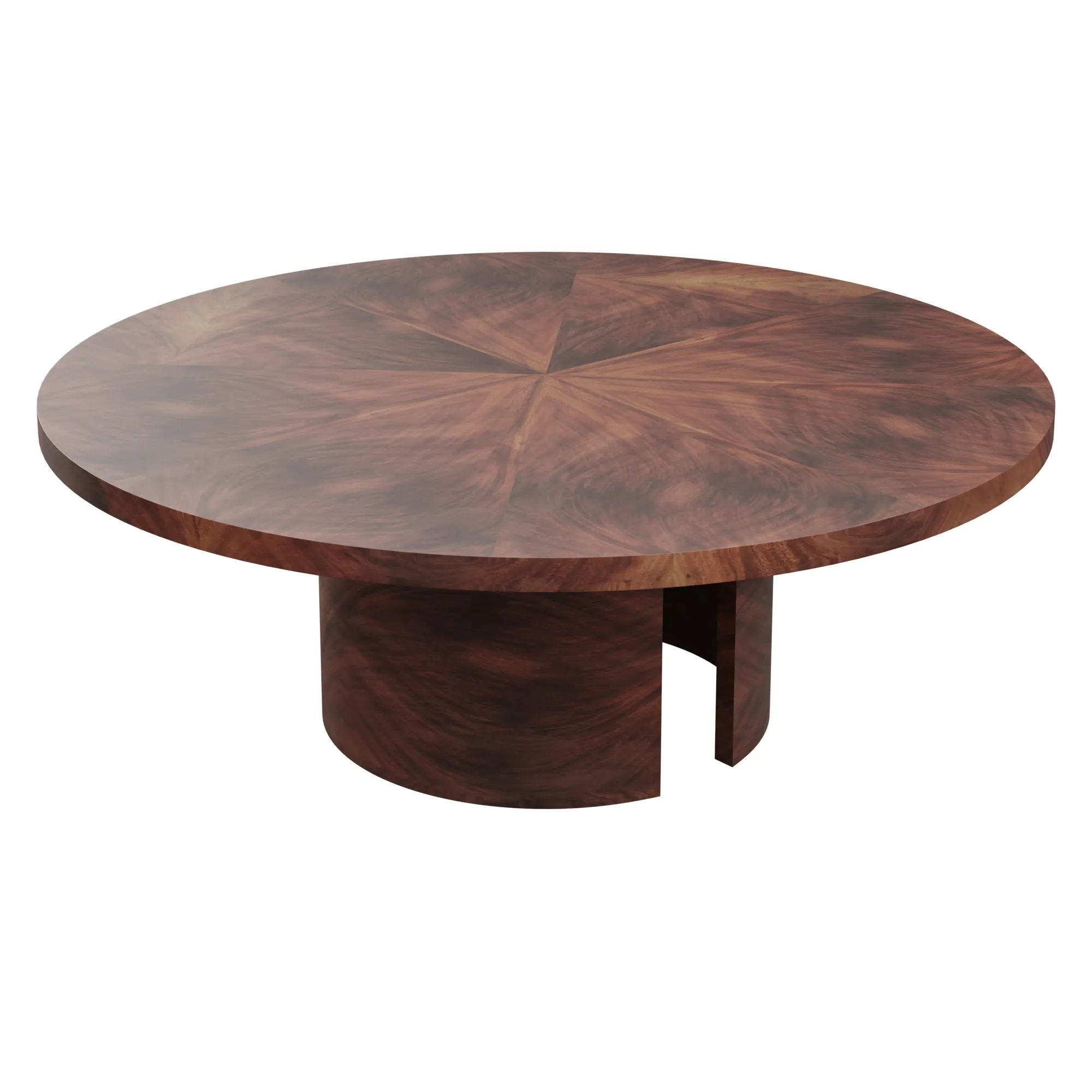 Marquess Dining Table - Top Shelf