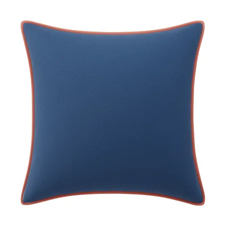 Custom Pillow - Tommy Denim Velvet