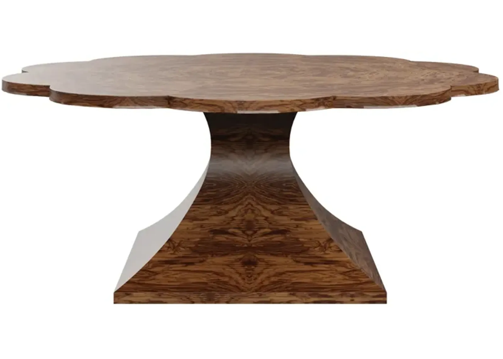 Custom Mirabell Dining Table