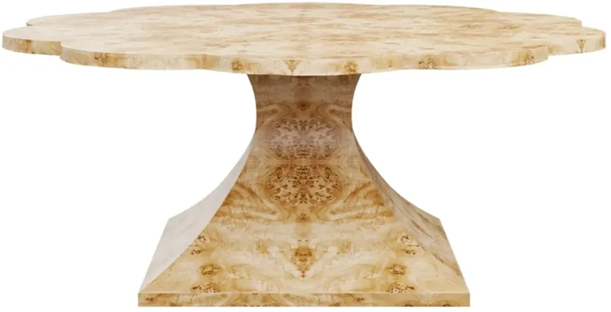 Custom Mirabell Dining Table