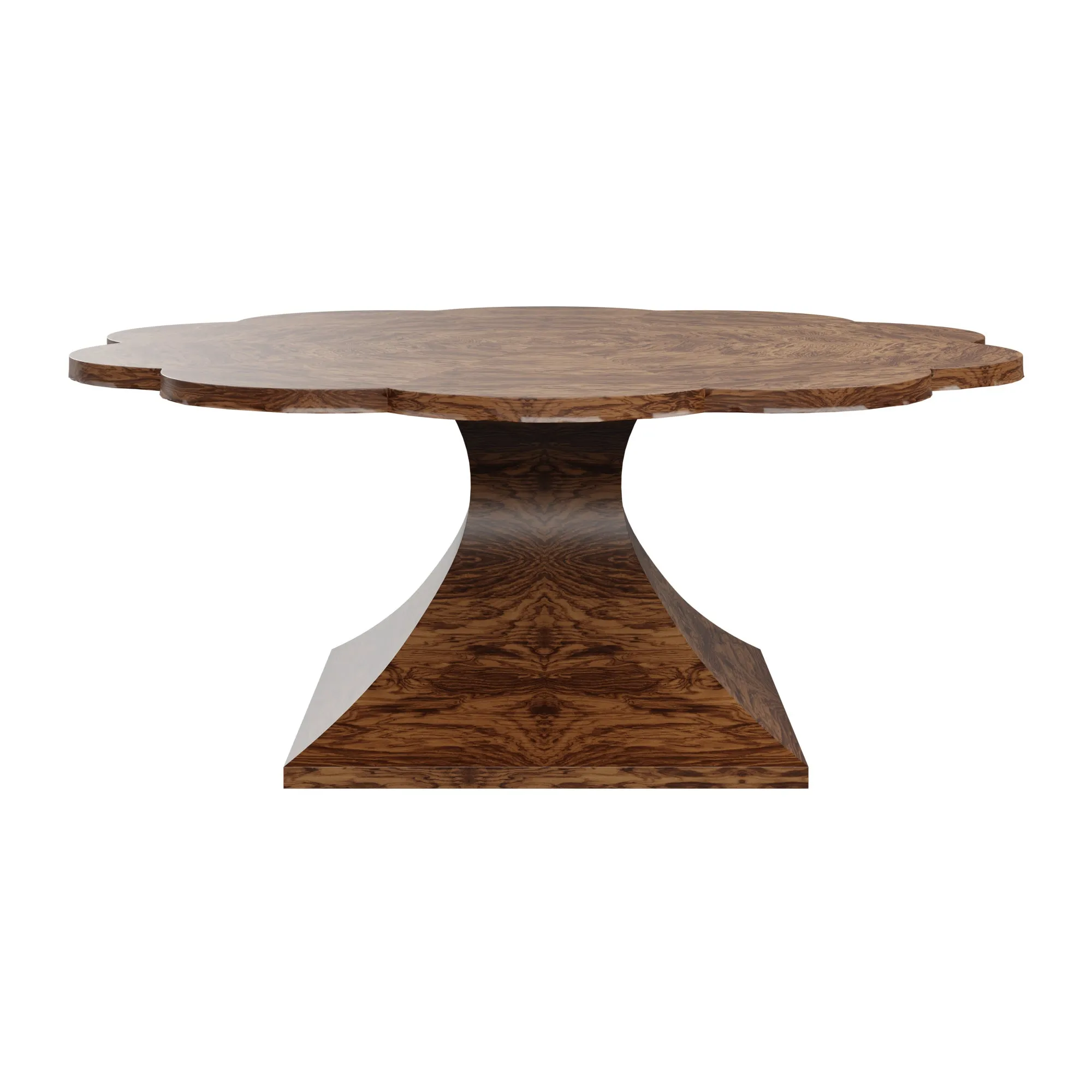 Custom Mirabell Dining Table