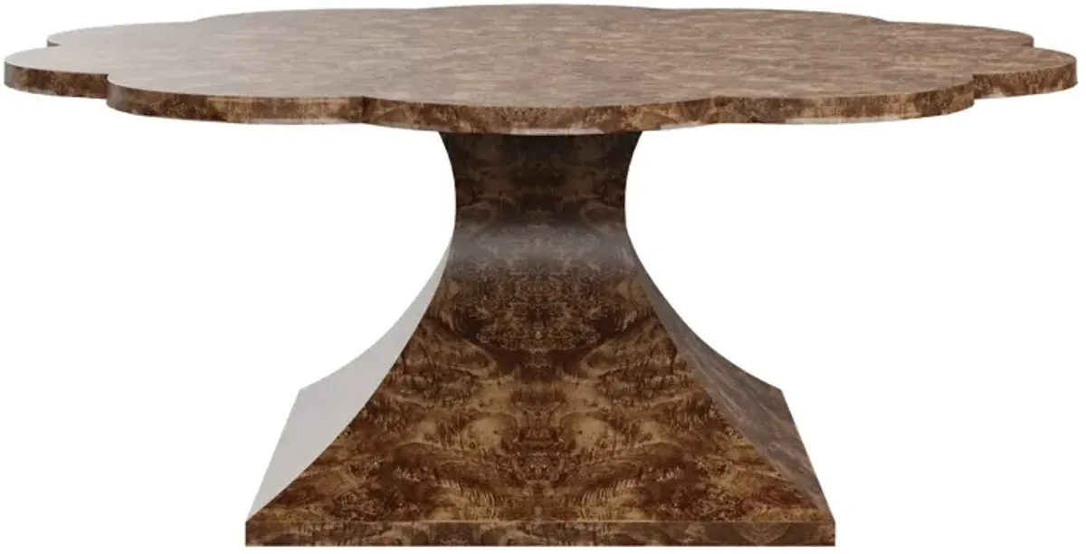 Custom Mirabell Dining Table