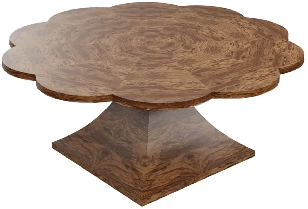 Custom Mirabell Dining Table