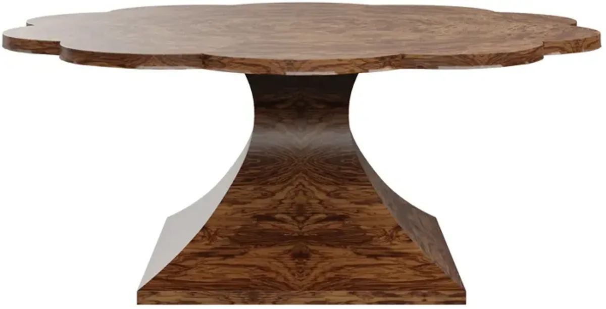 Custom Mirabell Dining Table