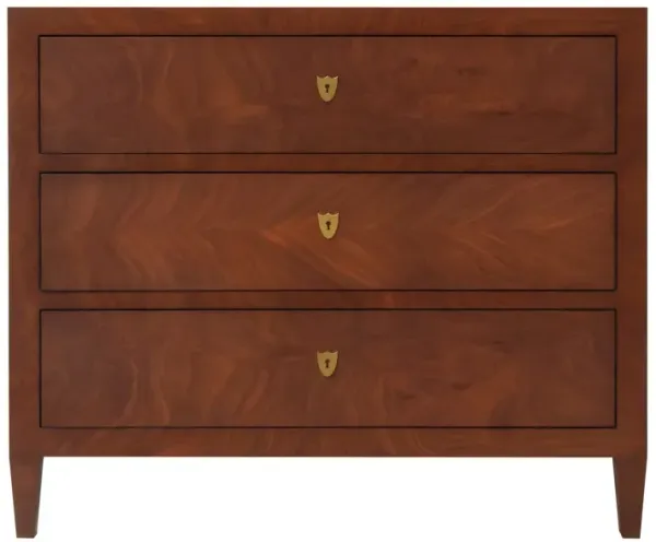 Esquire Chest