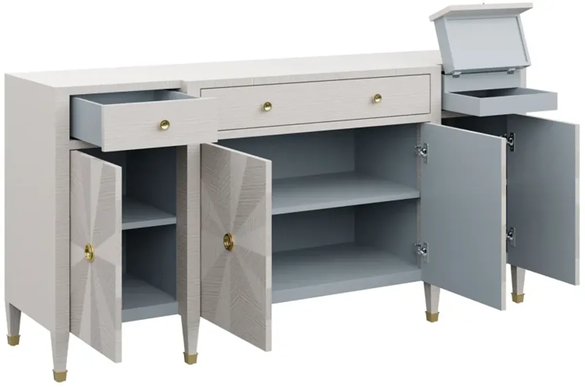 Hadley Credenza