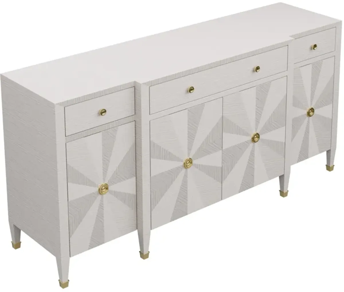 Hadley Credenza