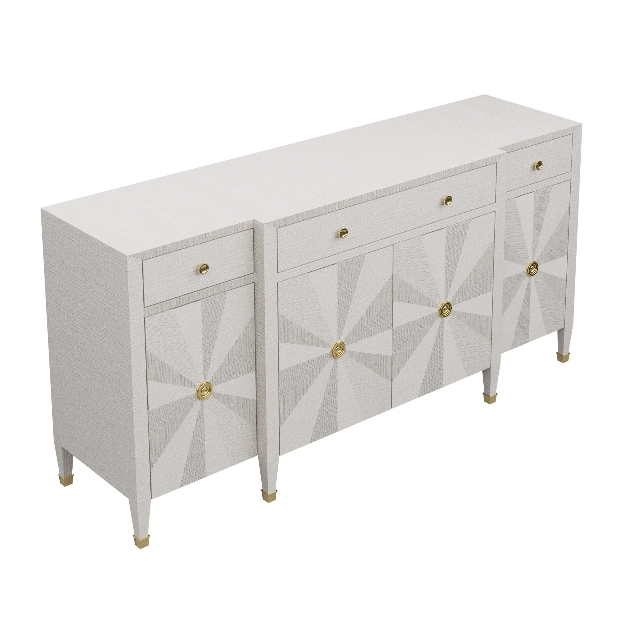 Hadley Credenza