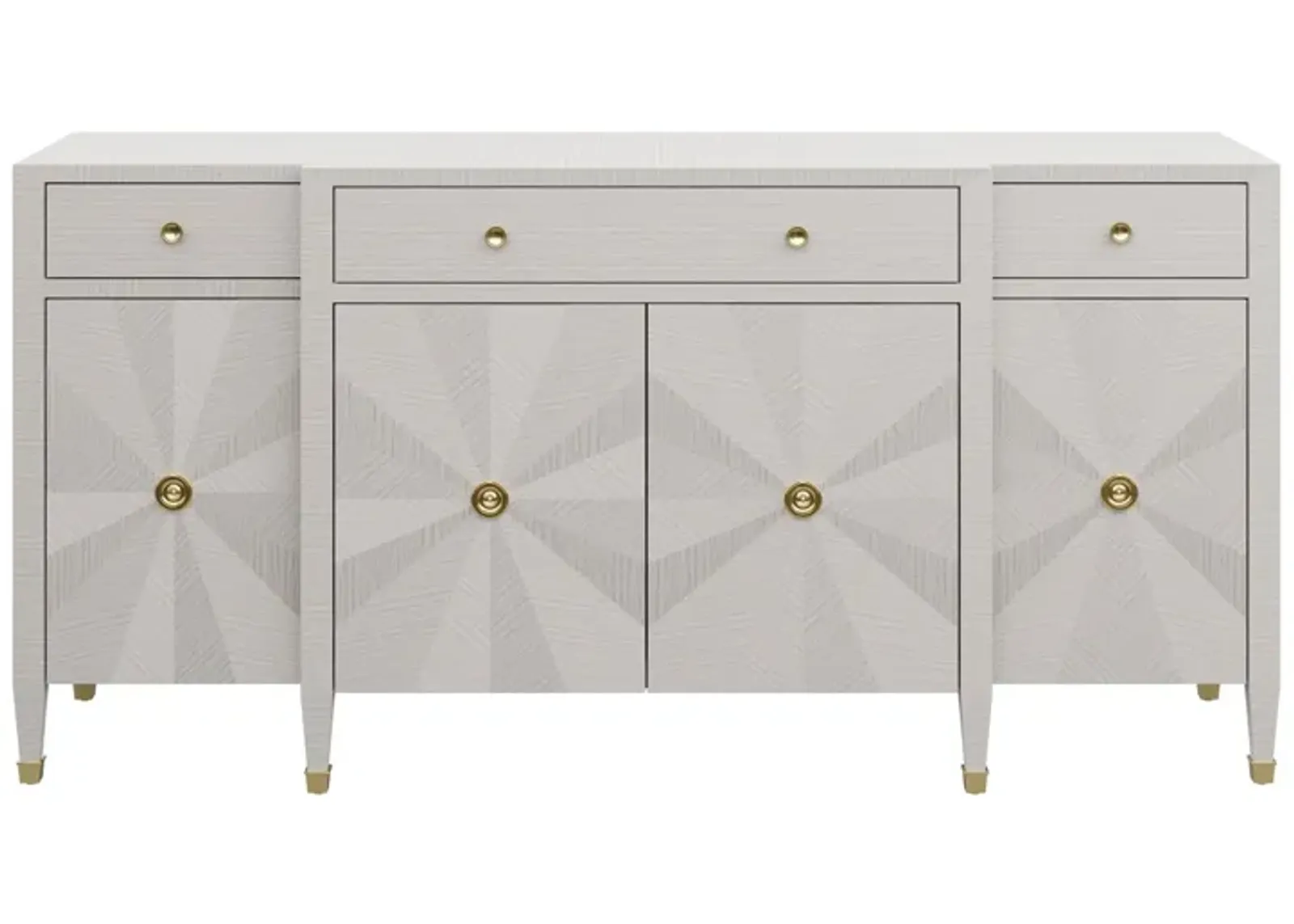 Hadley Credenza