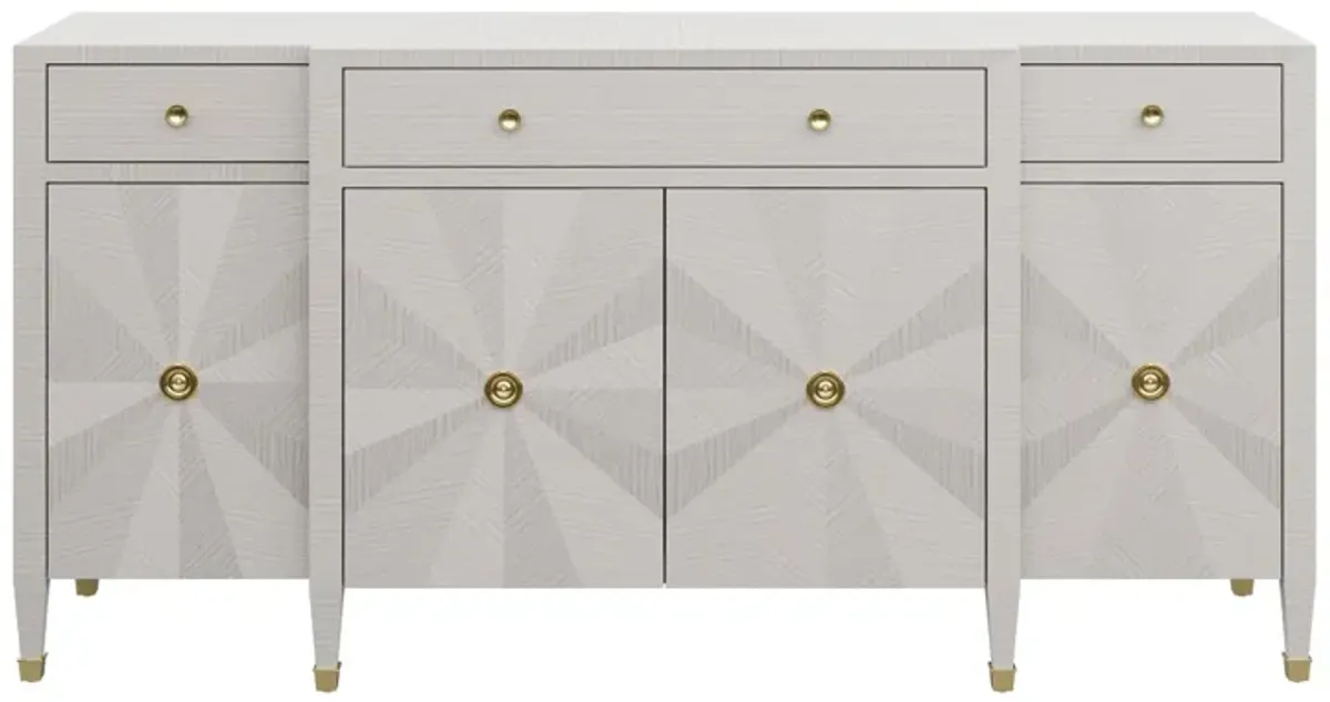 Hadley Credenza