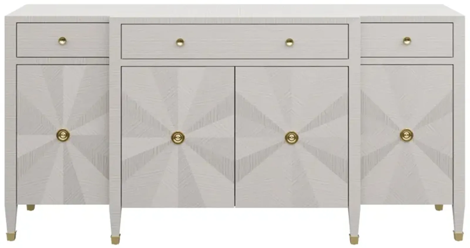 Hadley Credenza