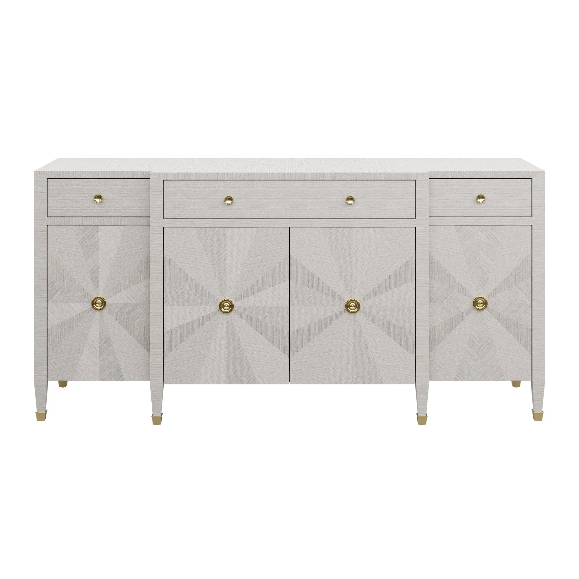 Hadley Credenza