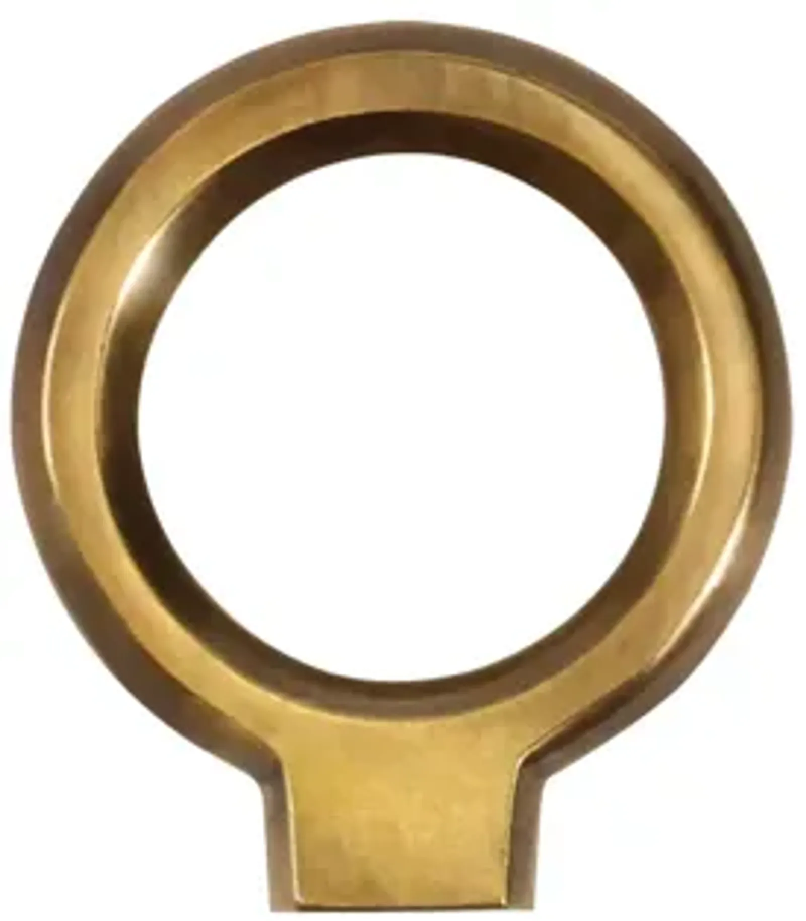 Small Ring Hardware