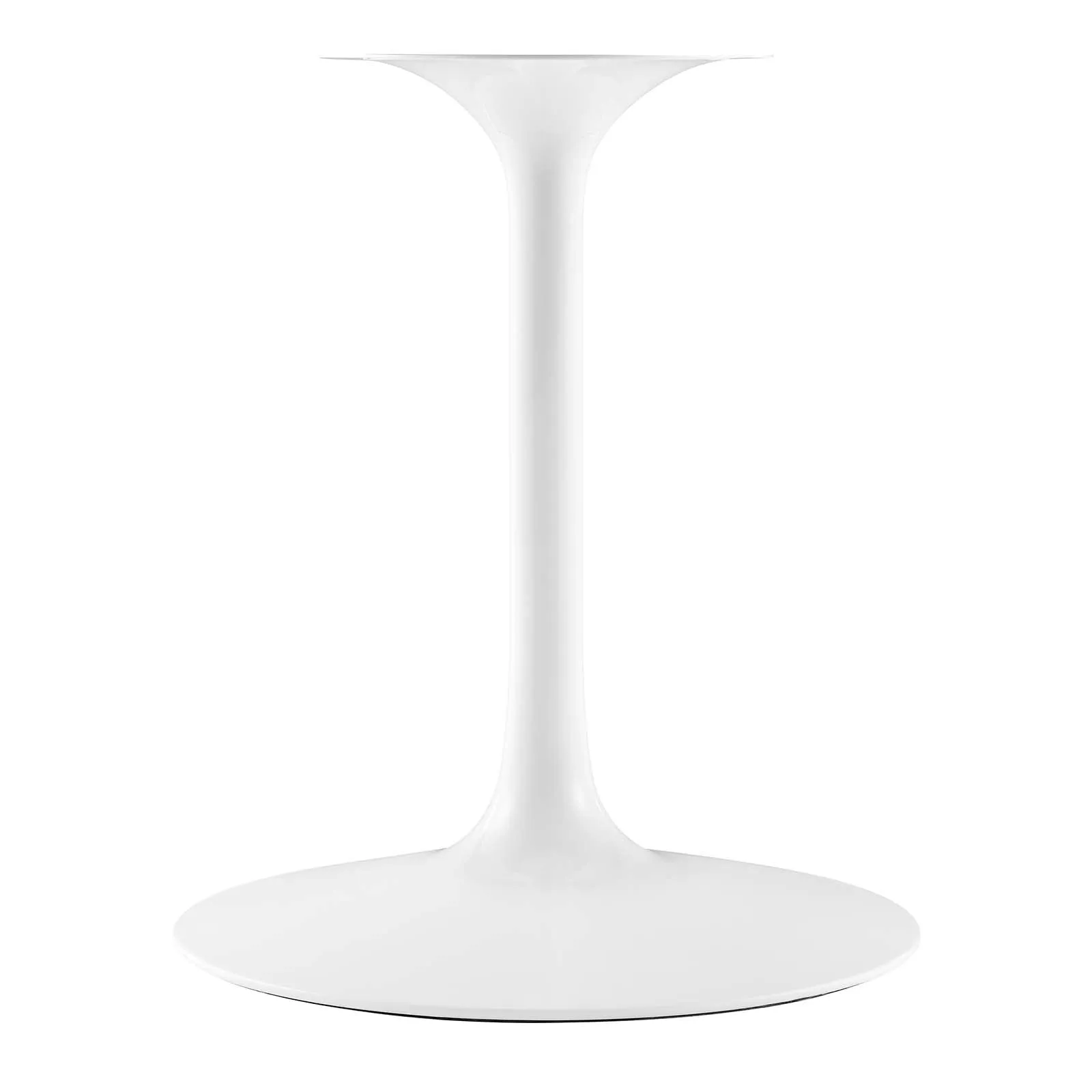 Amico 40” Round Artificial Marble Dining Table