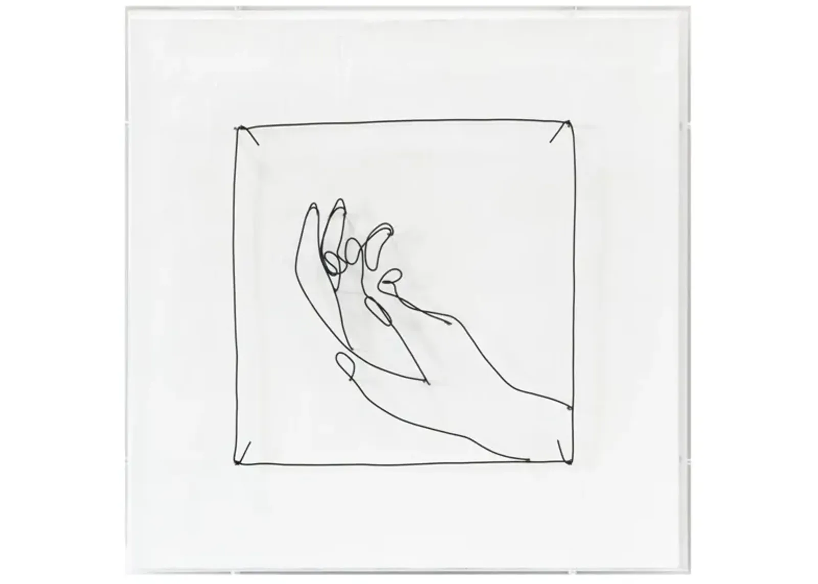 Hand Love Series - Honeymoon