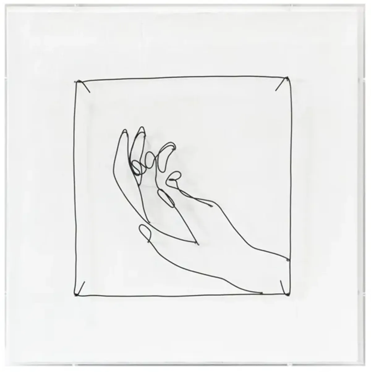 Hand Love Series - Honeymoon