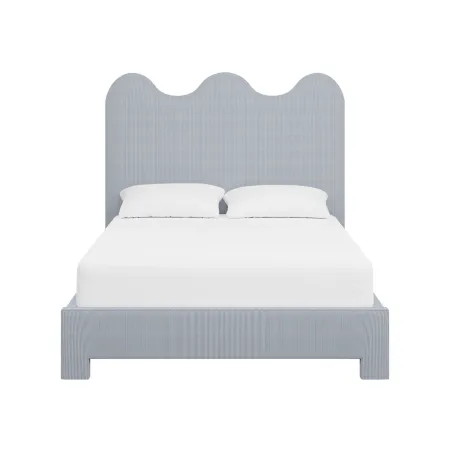 Custom Riviera Bed