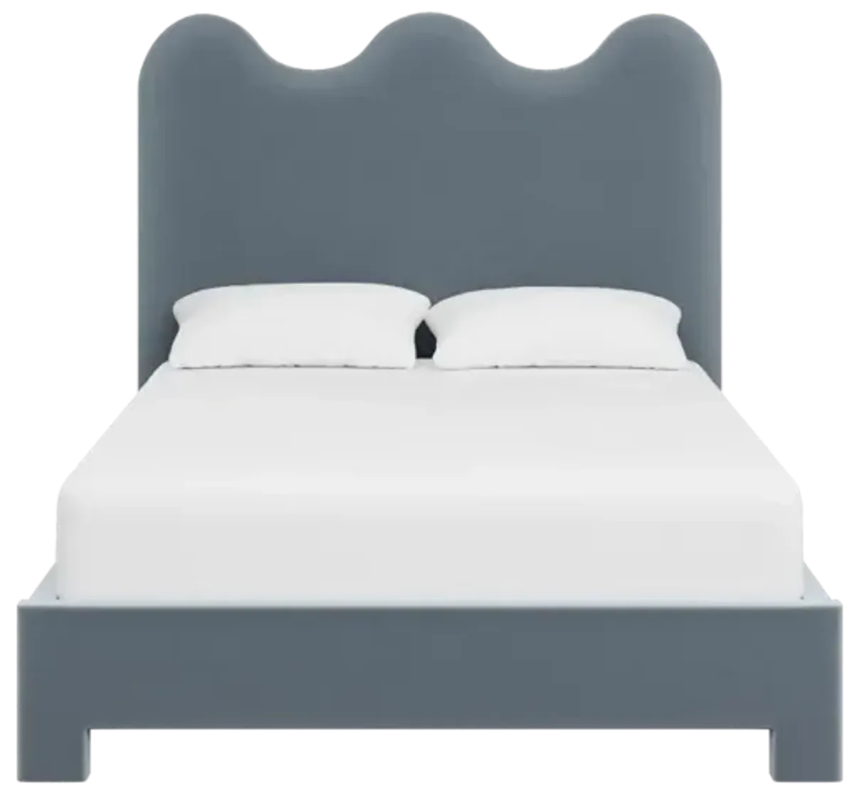 Custom Riviera Bed