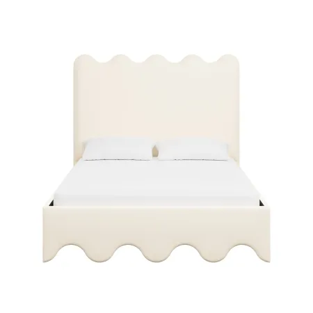 Custom Vienna Bed