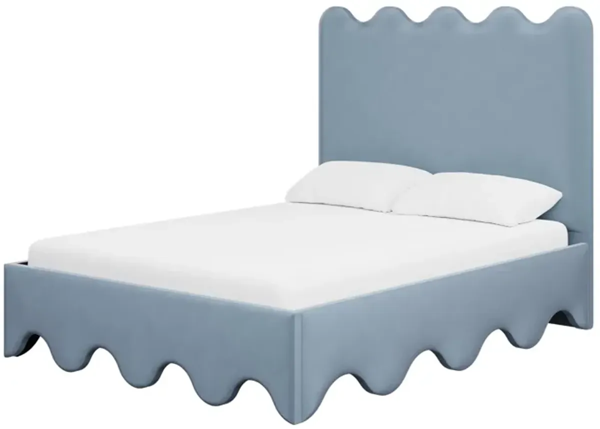 Custom Vienna Bed