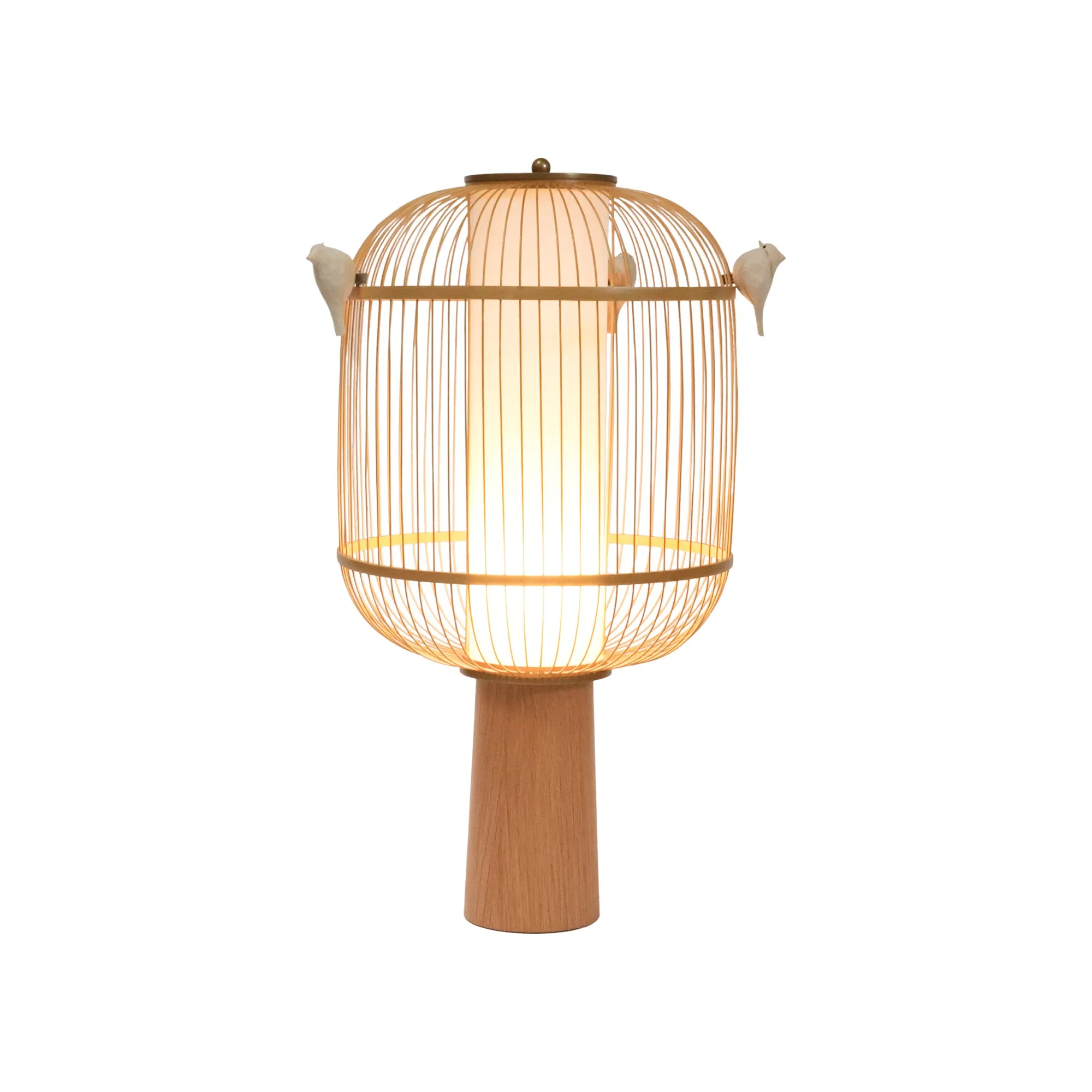 Friday Feeling Table Lamp