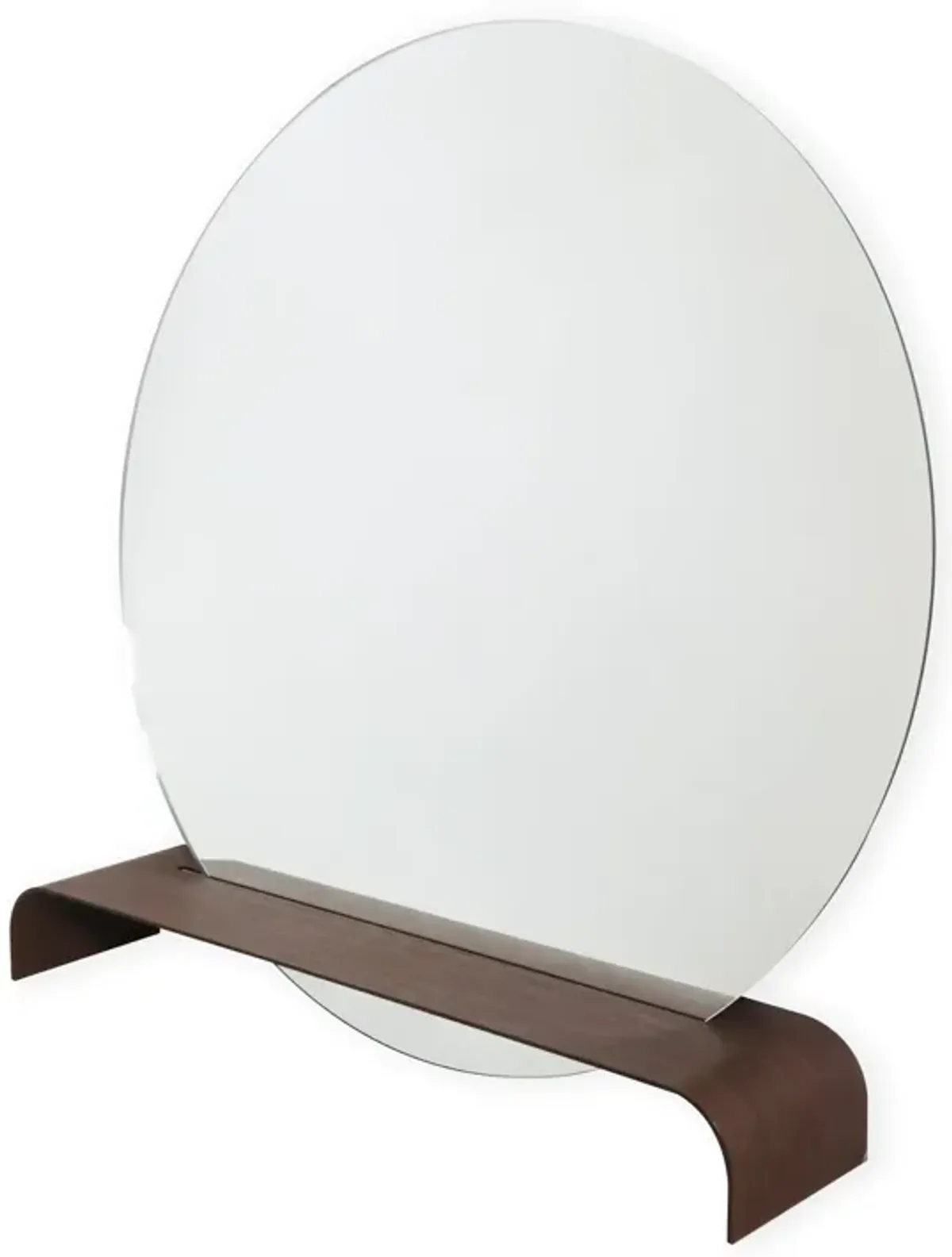 Overnight Mirror