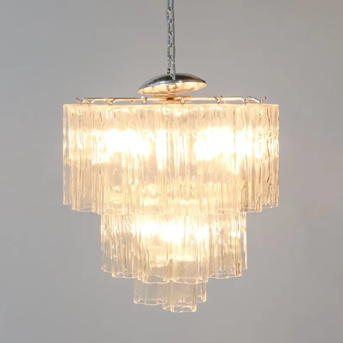 Tronchi Chandelier