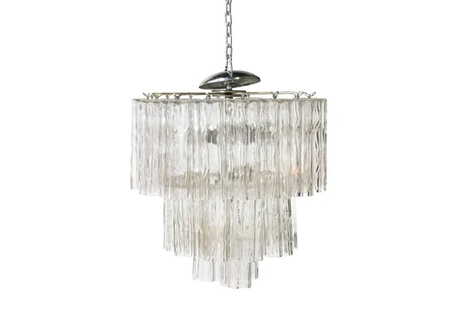 Tronchi Chandelier