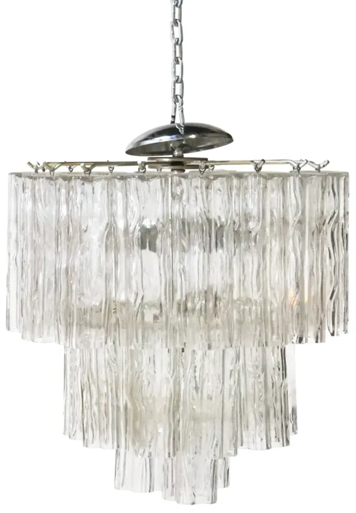 Tronchi Chandelier