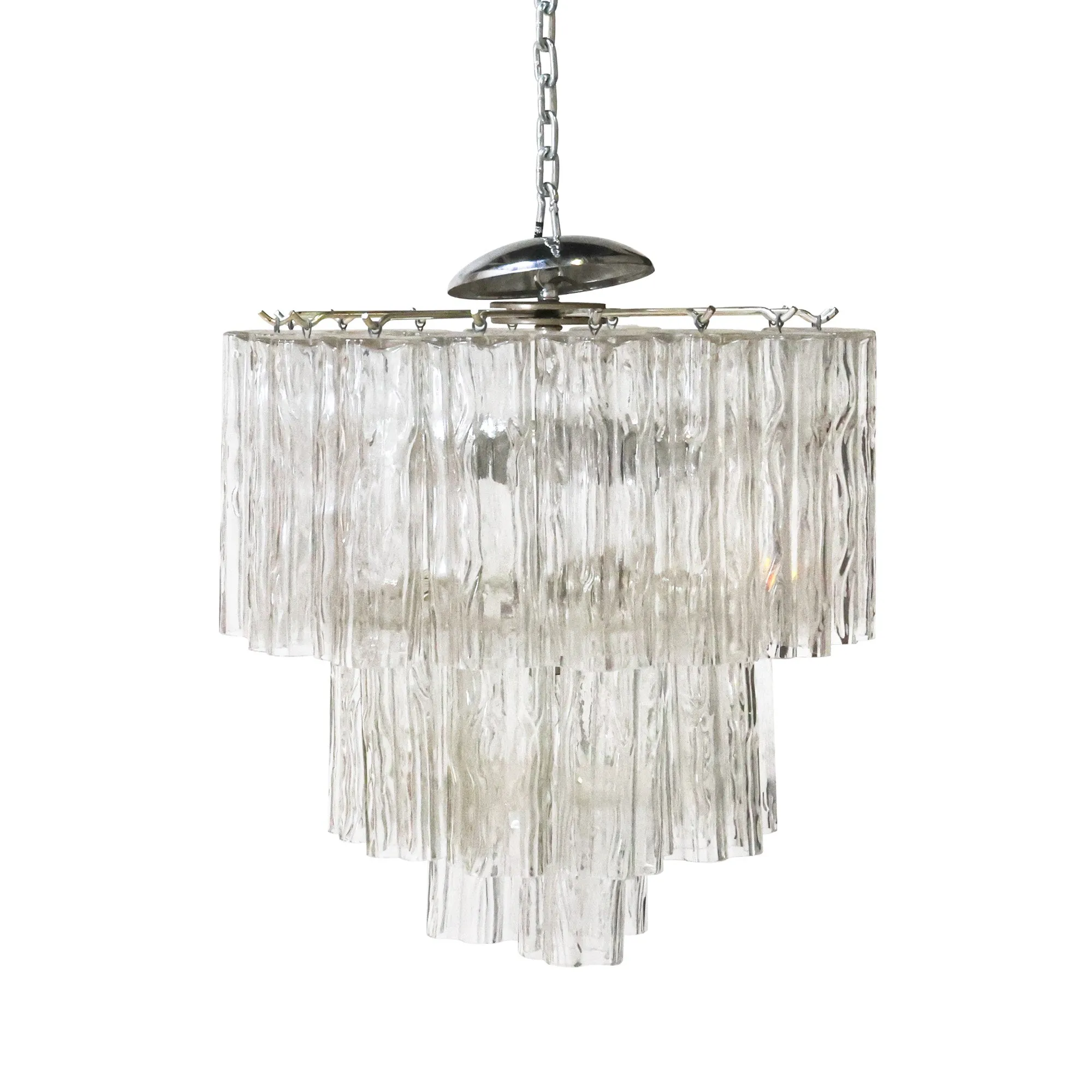 Tronchi Chandelier