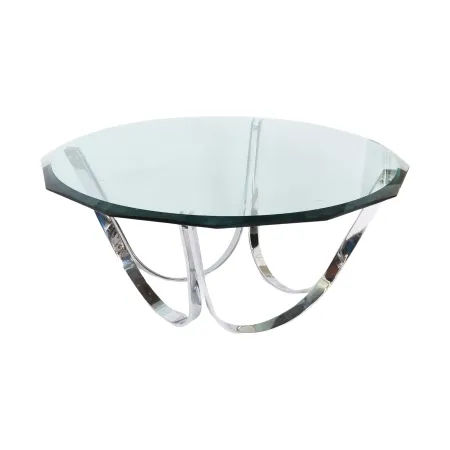 Modern Roger Speunger Style Coffee Table