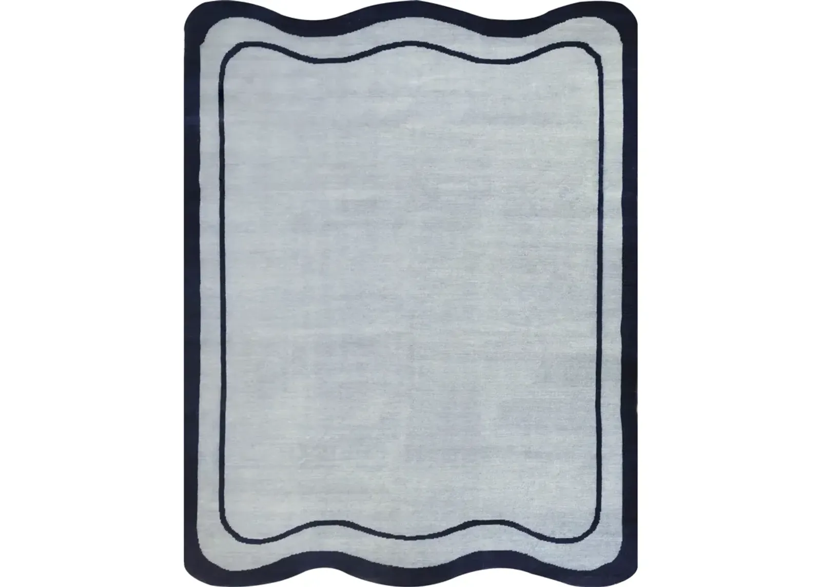 Norfork Turkish Knot Rug