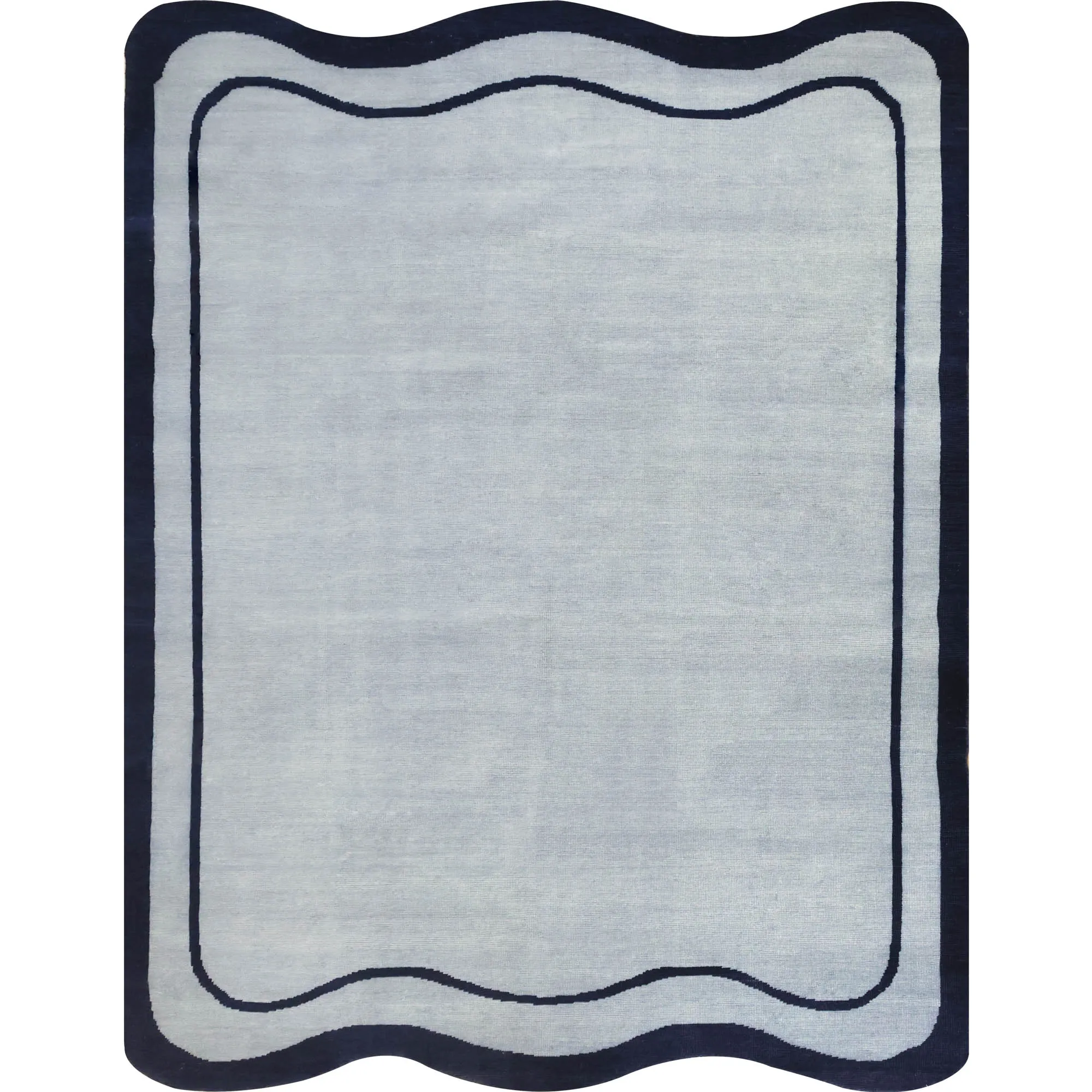 Norfork Turkish Knot Rug