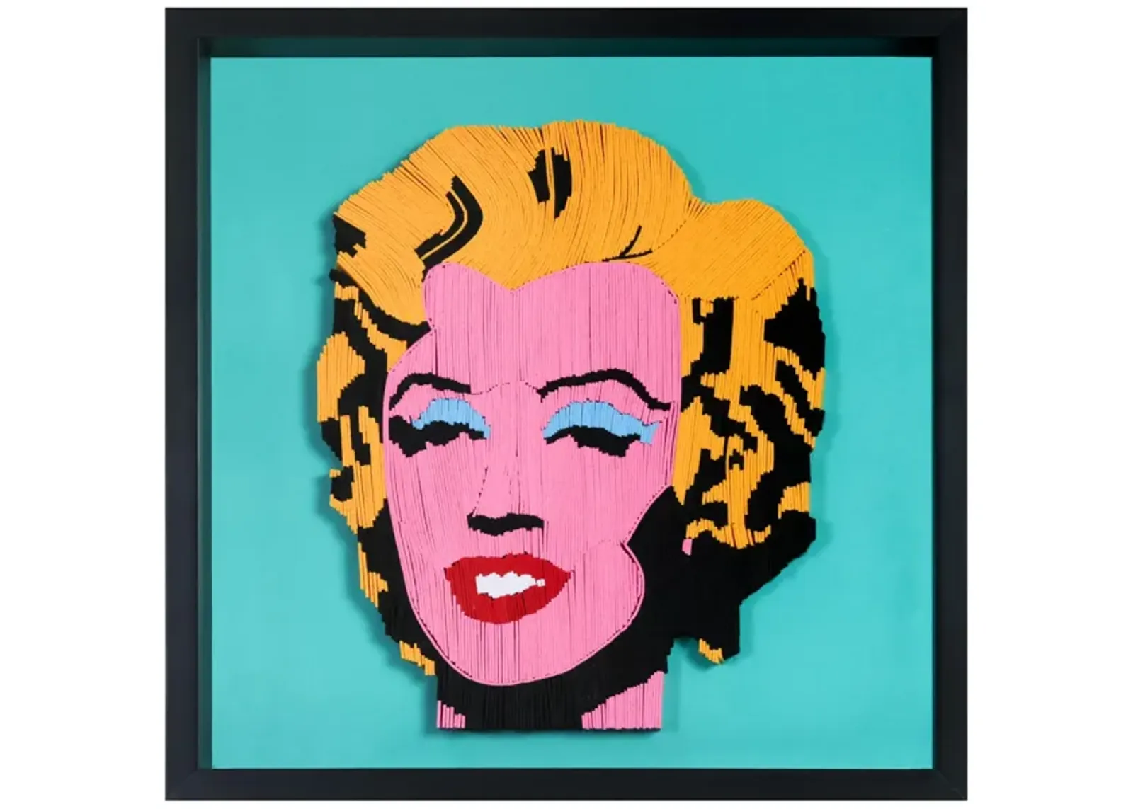 Felt Monroe