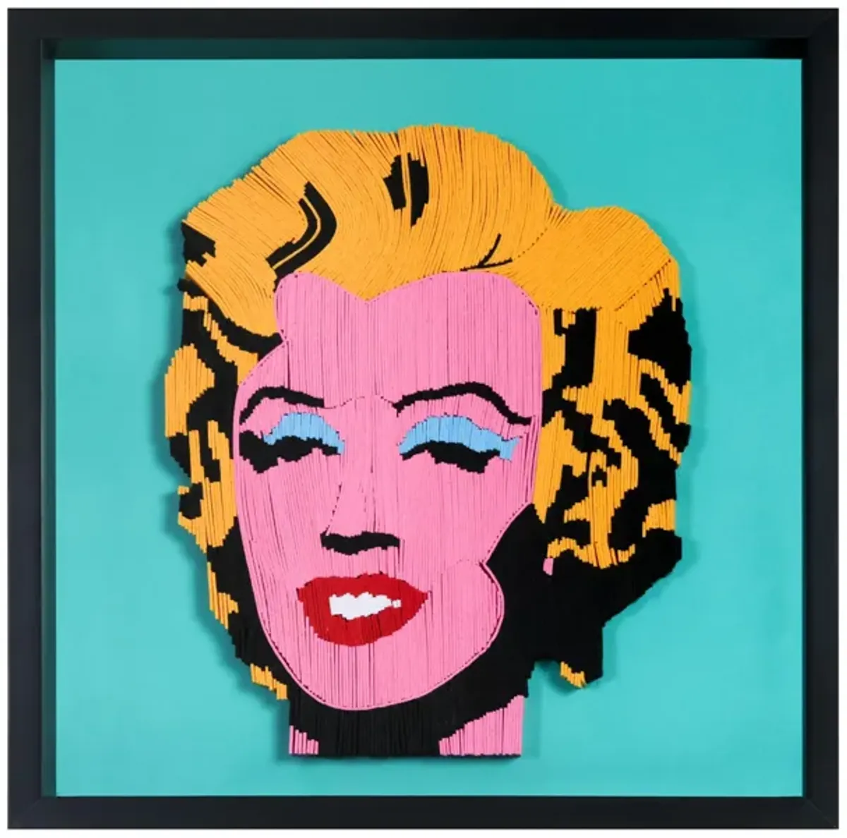 Felt Monroe